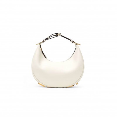 FENDI GRAPHY SMALL 8BR798A5DYF1HEL (29*24.5*10cm)